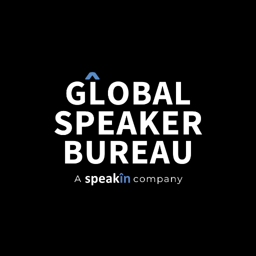 Global Speaker Bureau | Book Keynote Speakers Worldwide