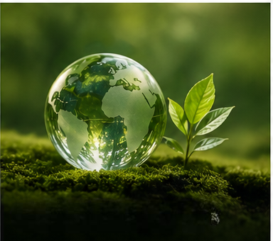 Sustainability