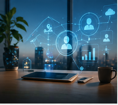 Future of Work
