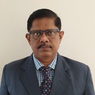 Jayant Sinha, AI/ML speaker