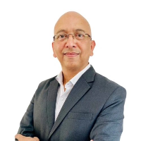 Karunesh Prasad, Leadership speaker