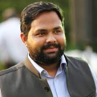 Satyendra Tripathi, ESG and Sustainability speaker