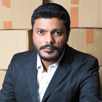 Satanik Roy, Entrepreneurship speaker