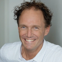 Frank Garten, Interpersonal Communication speaker