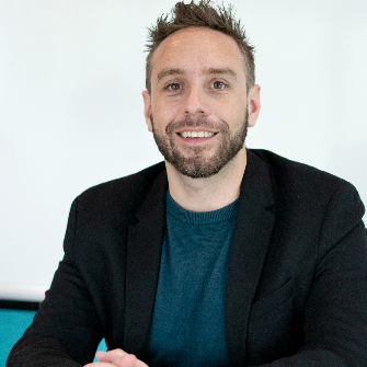 James McIntyre-Ure, Coaching speaker