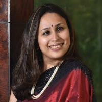 Radhika Gupta, Leadership speaker