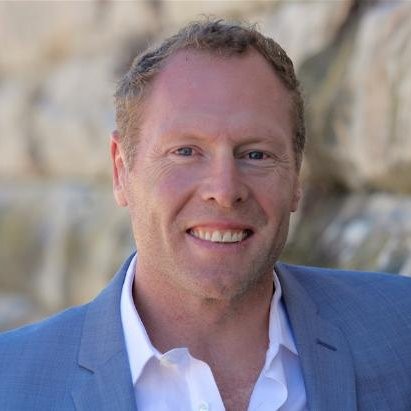 Jeremy Rolleston, Sports speaker