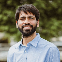 Akshay Jain, Energy speaker