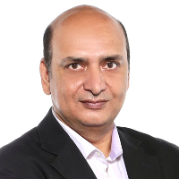 Ashok Menghani, ESG and Sustainability speaker