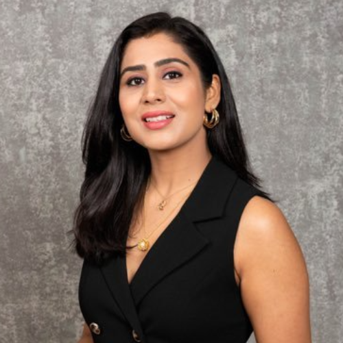 Ghazal Alagh, Entrepreneurship speaker