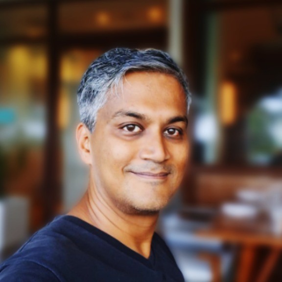 Suraj Moraje, Leadership speaker