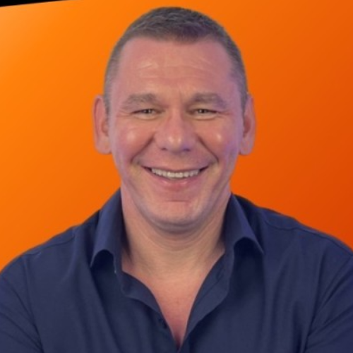 Scott Harrison, Business speaker
