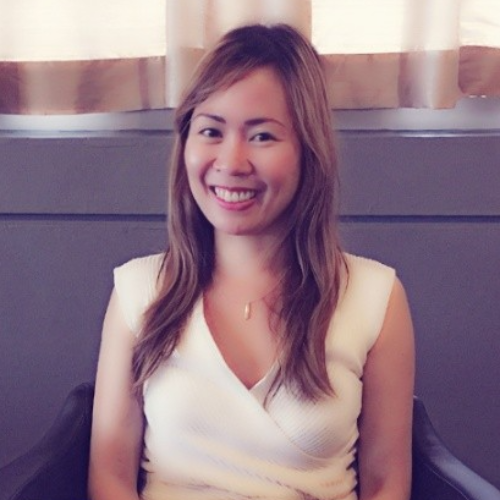Sandra Yeow, Entrepreneurship speaker