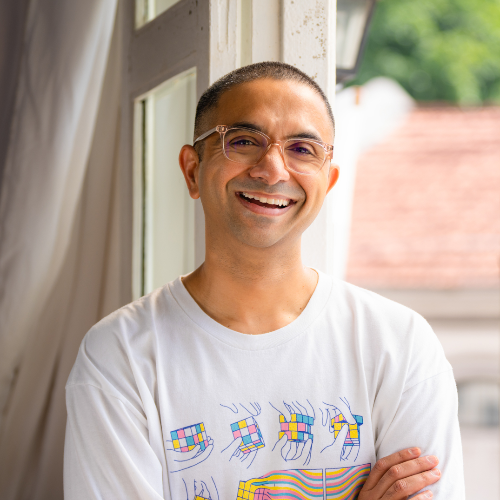 Gautam Ramdurai, Marketing speaker