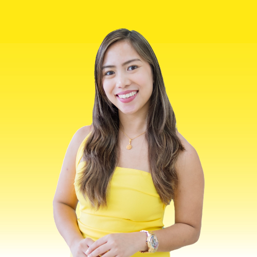 Nicole Golloso, Diversity & Inclusion speaker