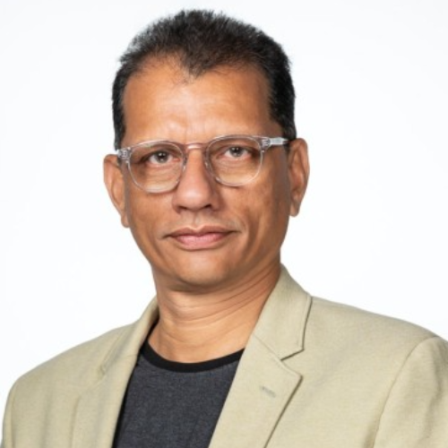Kamal Karanth A, Future of Work speaker