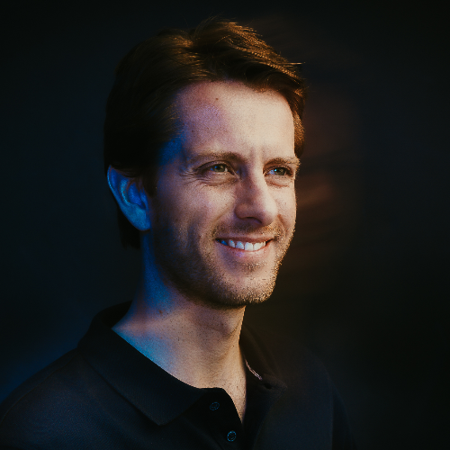 Chris Heemskerk, Innovation speaker