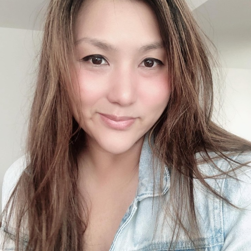 Rina Neoh, Entrepreneurship speaker