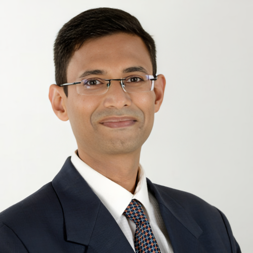 Raja Jamalamadaka, Strategy speaker