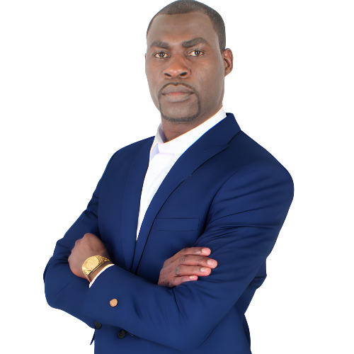 Daniel Cole, Innovation speaker