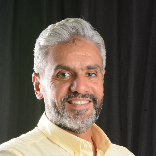 Mohamed Sharaf Eldin, Team Building speaker