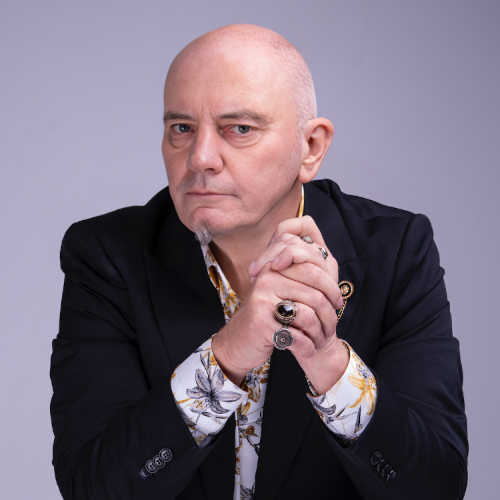 Mike Handcock, Leadership speaker