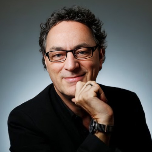 Gerd Leonhard, Futurist speaker