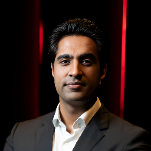 Simerjeet Singh, Leadership speaker