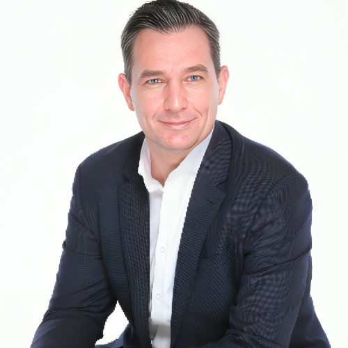 Mark Stuart, Innovation speaker