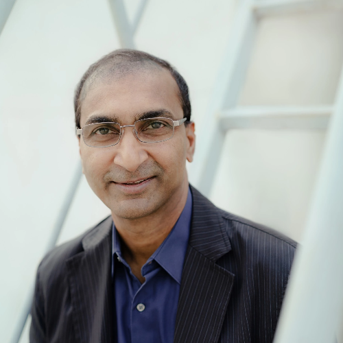 Vasu Eda, Career Development speaker