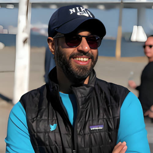 Arvinder Gujral, Technology speaker