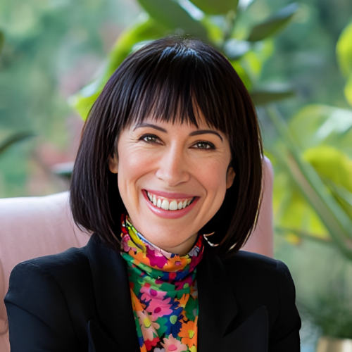 Dr. Amantha Imber, Human Resource speaker