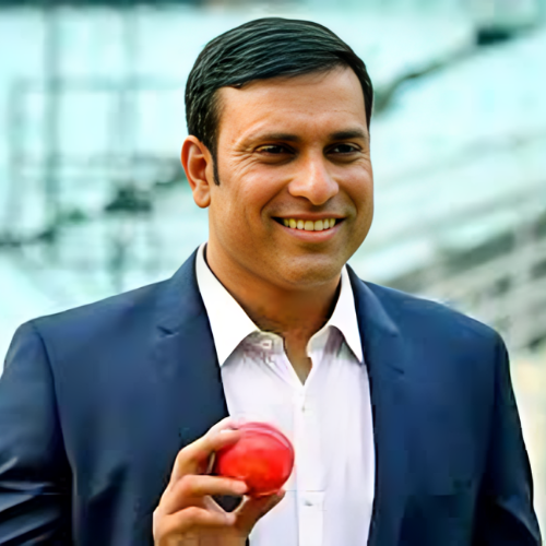VVS Laxman, Team Building speaker