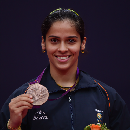 Saina Nehwal, Sports speaker