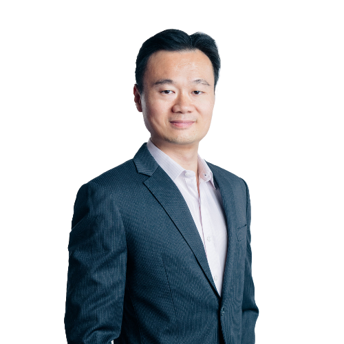 Anthony Tse, Business Transformation speaker