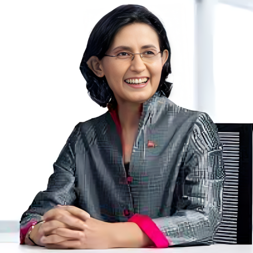 Vinita Bali, Strategy speaker