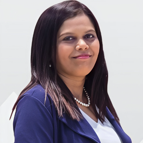 Sumedha Adavade, AI in Banking and Payments speaker
