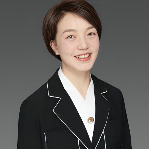 Sarah Guo, Coaching speaker