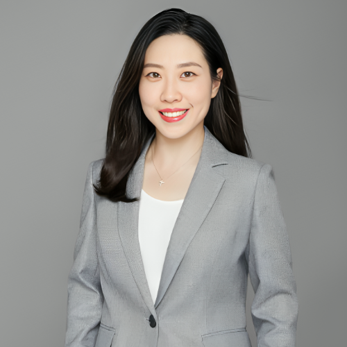 Sally Zhang, Coaching speaker