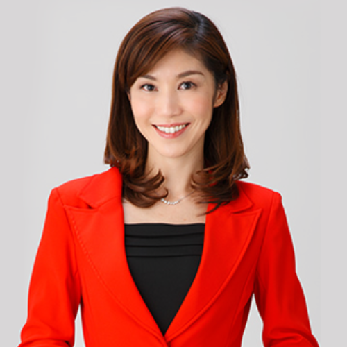 Yuko Fukushima, Media speaker