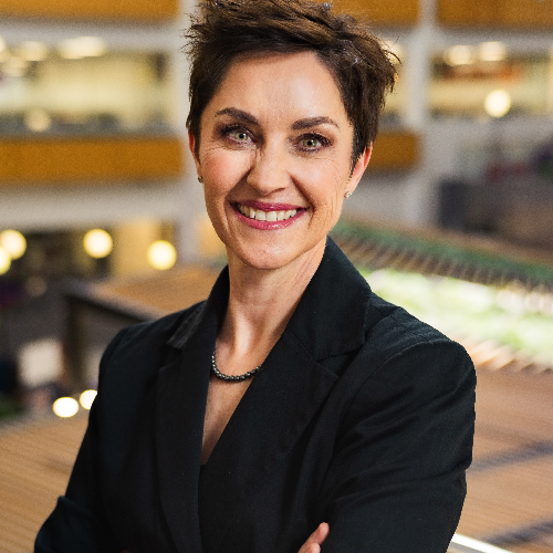 Clelland Kruger, Organizational Culture speaker