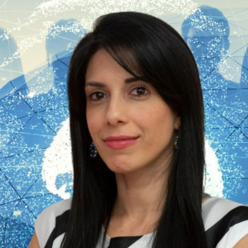 Meital Baruch, Culture speaker