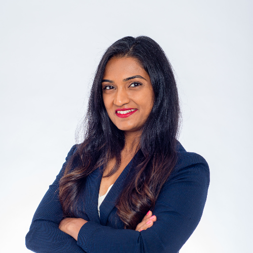 Urvi Jobalia, Human Resource speaker