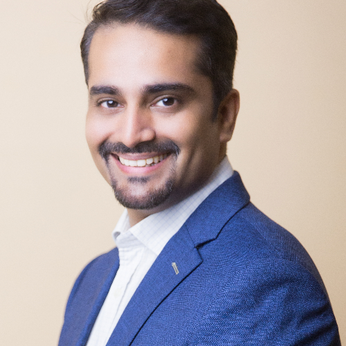 Anish Lalchandani, Future of Work speaker