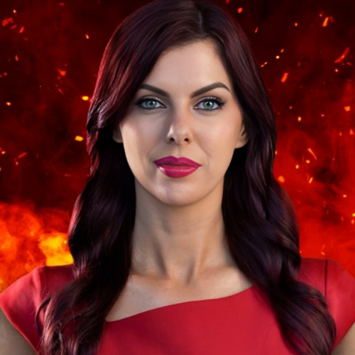 Brittany Baldwin, Sales speaker