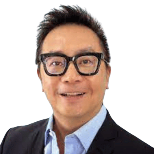 Andy Chun, Artificial Intelligence speaker