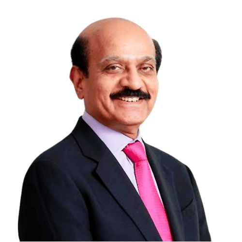 BVR Mohan Reddy, Technology speaker