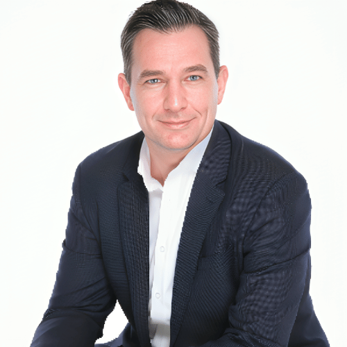 Mark Stuart, Leadership speaker