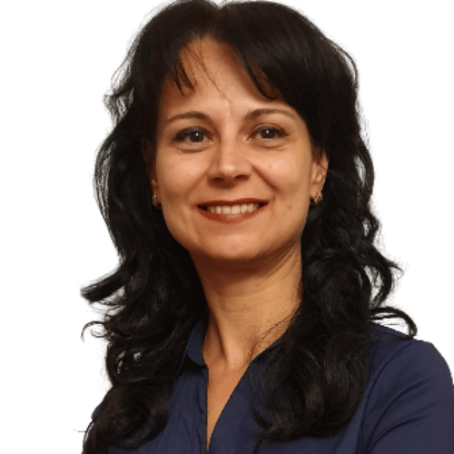 Roxana Borcsa, Leadership speaker