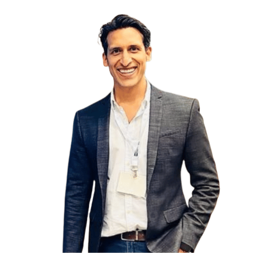 Sanjay Gidwani, Leadership speaker